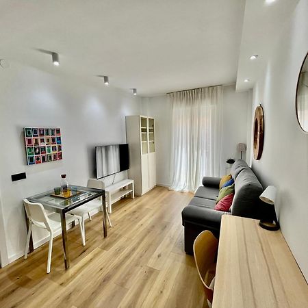 New Capuchinos Apartment 2 马拉加 外观 照片